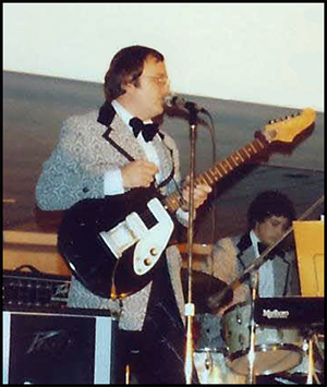 Jerry 1980